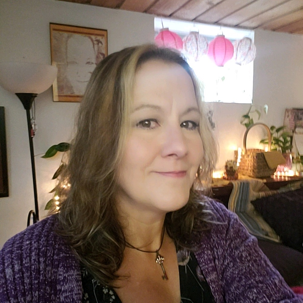 Meet your Posher, Kimberly